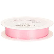 Artikel Geschenk- und Dekorationsband 25mm x 50m Hellrosa