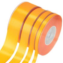 Artikel Geschenk- und Dekorationsband 50m Orange