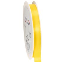 Artikel Geschenk- und Dekorationsband Taftband 15mm x 50m Gelb