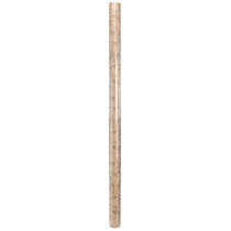 Artikel Geschenkpapier Tiere Wald in Braun Blau 70cm x 200cm