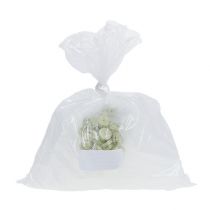 Artikel Gesteckröhrchen 10x1,6cm 100 St