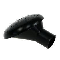 Artikel Gießkannenbrause Schwarz 5l