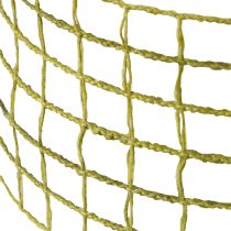 Artikel Gitterband 4,5cm x 10m Moosgrün