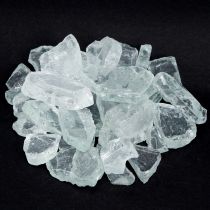 Artikel Glassteine 25mm - 35mm Naturfarben 2kg