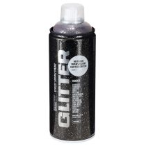 Artikel Glitterspray Rotgold Goldspray Metallic Farbe Montana Cans 400ml