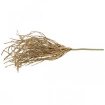 Artikel Grasbusch Braun Künstliche Trockendeko Herbstdeko 48cm