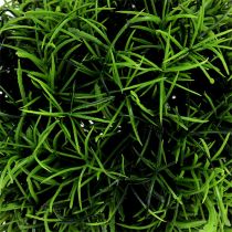 Artikel Graskugel Grün Dekokugel künstlich Ø15cm 1 St