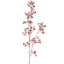 Artikel Gypsophila Künstliches Schleierkraut Bordeaux 106cm 2St