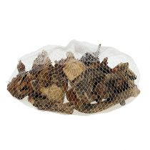 Artikel Holzwurzel Natur 6cm-13cm 500g