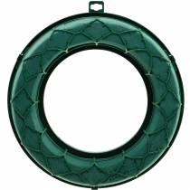 Artikel OASIS® IDEAL Universal Steckschaum Ring Grün Ø27,5cm 3 St