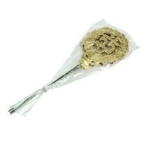 Artikel Jubiläumszahl 55 Ø8cm 10St