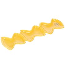 Artikel Keramikdipschale Pasta Perfekte Servierlösung für kreative Tischgestaltungen und Feiern 31cm