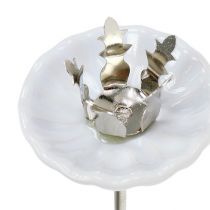 Artikel Kerzenhalter für Baumkerzen Ø4cm H7cm 4 St