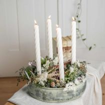 Artikel Kiefernzweig künstlich Dekozweig Kiefer 101cm