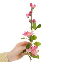 Artikel Kirschblüten Kunstzweig Frühlingsakzente für Zuhause 125cm