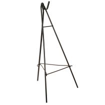 Artikel Kranzhalter Metall für Dekoration wie Staffelei