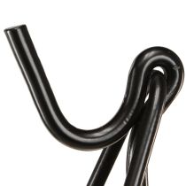 Artikel Kranzhalter Metall für Dekoration wie Staffelei