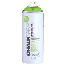 Artikel Kreidespray Grün Kreidefarben Spray Montana 400ml