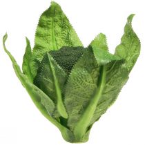 Artikel Künstlicher Brokkoli Gemüse Deko in Grün Ø12cm H15cm