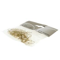 Artikel Kugelaufhänger 35mm 50 St Gold