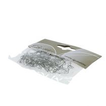 Artikel Kugelaufhänger 35mm 50 St Silber