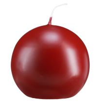 Artikel Kugelkerzen 60mm Altrot 16 St