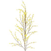 Artikel Künstliche Forsythien Dekozweige für Ostern Gelb 138cm