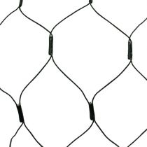 Artikel LED Buchsbaumkugelnetz Ø80cm 120 Grün/Warmweiß