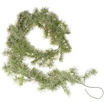 Artikel Dekorative Lärchengirlande für stimmungsvolle Raumgestaltung 250cm