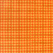 Artikel Manschettenpapier 25cm 100m Orange Karo