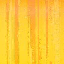 Artikel Manschettenpapier Blumenpapier Gelb Orange 37,5cm 100m