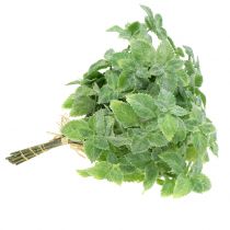 Artikel Minze künstlich Grün 25cm 12 St