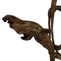 Artikel Natraj Geweihholz Mix Natur 10 St