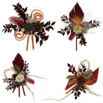 Artikel Natur-Auflage Sortiment 4-fach Nr.2801 28 St