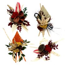 Artikel Natur-Auflagen Sortiment 4fach Nr.2605 28 St