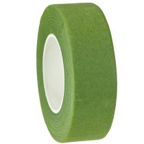 Artikel Oasis® Floral Tape Blumenband Hellgrün 26mm 27m