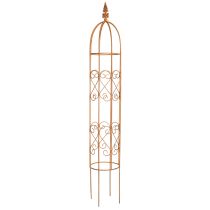 Artikel Rankgitter Garten Kletterhilfe für Rosen und andere Rankpflanzen ideale Gartengestaltung 108cm Set mit 2St