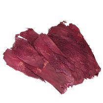 Artikel Palmfaser Naturdeko Naturfaser Berry 25-50cm 250g