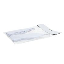 Artikel Papierfächer 5-fach sort. Ø25-40cm 1-Set