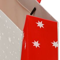 Artikel Geschenktüten Papier Papiertaschen Wichtel 26×10×32cm 2St