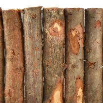 Artikel Pflanzkasten Holz Kräuterkasten Birke L23/28cm 2er-Set