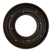 Artikel Pflanzring „Rondino“ Ø45cm Braun 1St