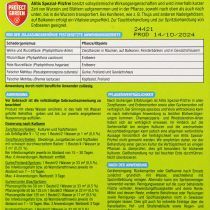 Artikel Protect Garden Alitis Spezial Pilzfrei Fungizid 40g