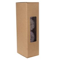 Artikel Löwenzahn Deko Blume für moderne Inneneinrichtung Wohnaccessoire 50cm 4St