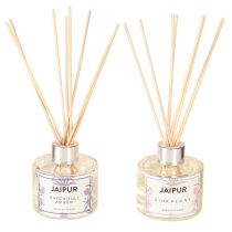 Artikel Raumduft Diffuser Patchouli & Päonie Sortiert Ø7cm 80ml 2St