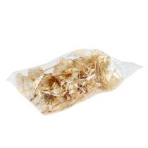 Artikel Repens Rosette gebleicht 8-9cm 20 St