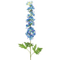 Artikel Rittersporn Künstlich in Blau Gartenblume L88cm 2St