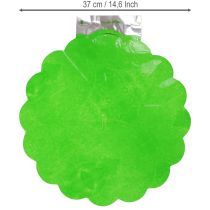 Artikel Rondella-Manschetten marmoriert Ø37cm Sortiert 100 St