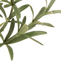 Artikel Salbei im Topf Salvia Lavandulifolia Künstlich H25cm