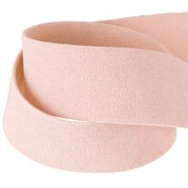 Artikel Samtband Rosa 25mm 7m